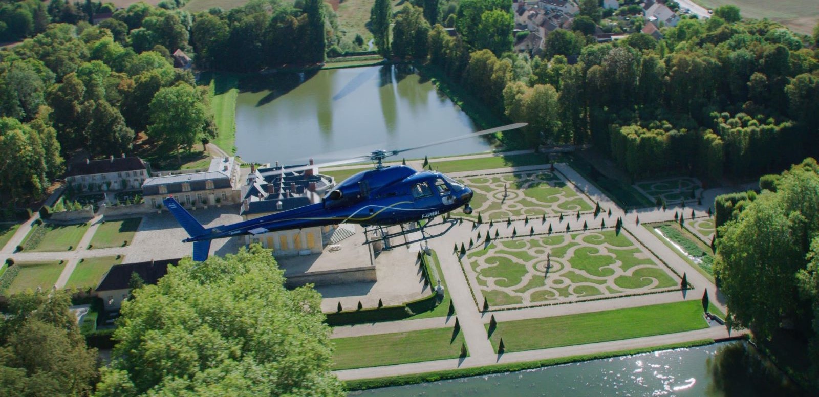  AERING F-GMBL SHOTOVER M1-1 